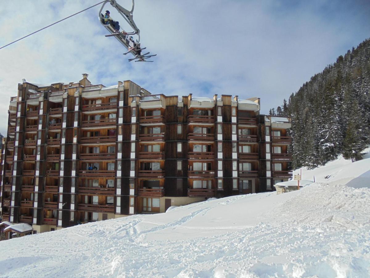 Mon Ski A La Plagne - Plagne Bellecote Residence 3000 Exterior foto