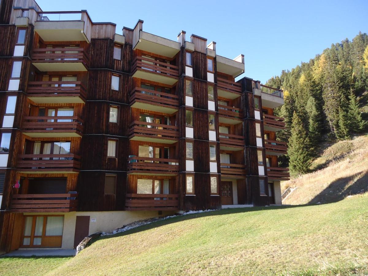 Mon Ski A La Plagne - Plagne Bellecote Residence 3000 Exterior foto